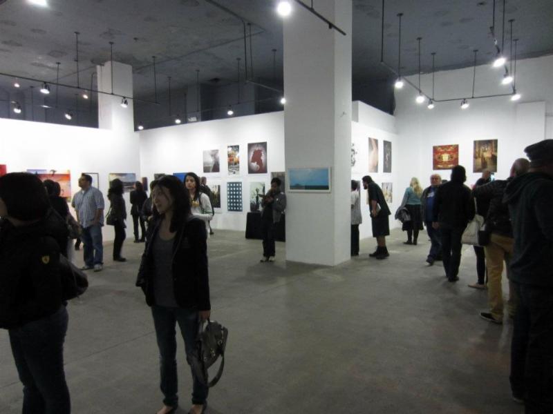 rexbruce's tweet photo. Invitation to exhibit  | LACDA's "Open Source" (please check roster) https://t.co/5t7rF3p1WR https://t.co/wyphdV2H7F