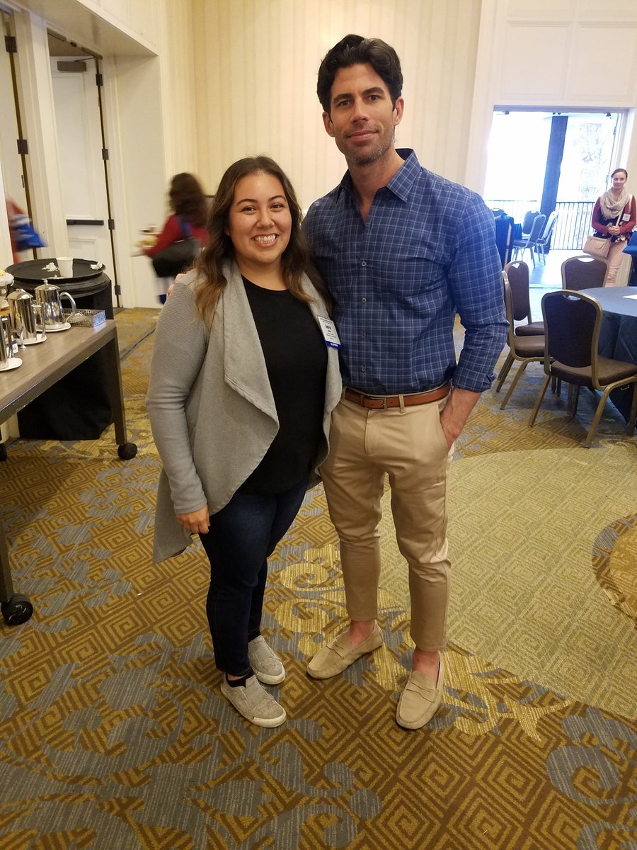 Dre_08's tweet photo. What a great weekend being among awesome Teachers &amp; Leaders! I learned so much, can't wait to apply it in my classroom #proudtobeLBUSD #CTA #WeAreCTA #RedForEd #NEW @WeAreCTA @NicholasFerroni @ETobyBoyd https://t.co/3oz0y8PEqh