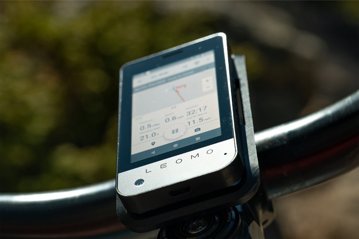 leomolabs's tweet photo. Track your activity, Listen to music, Navigate your way with the all new LEOMO TYPE-S!
Learn more: https://t.co/DBY1WqNxH9
#LEOMO #precisionmakesperfect #sportsdevice #sportstech #activitytracker #sportstracker #bikecomputer #performancecycling #cyclists https://t.co/J1IpYcokKu