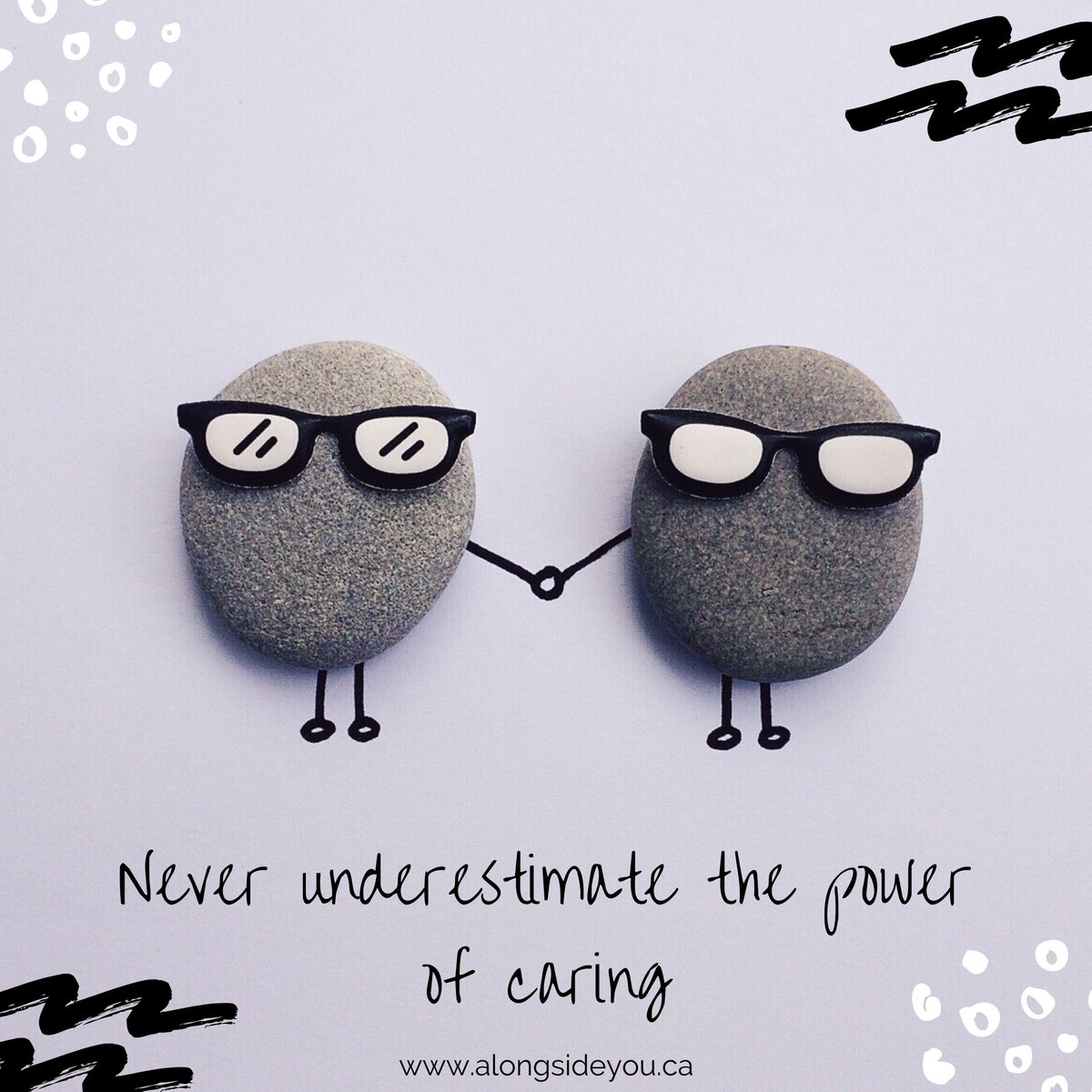 Alongside You (@alongsideyouca) on Twitter photo 