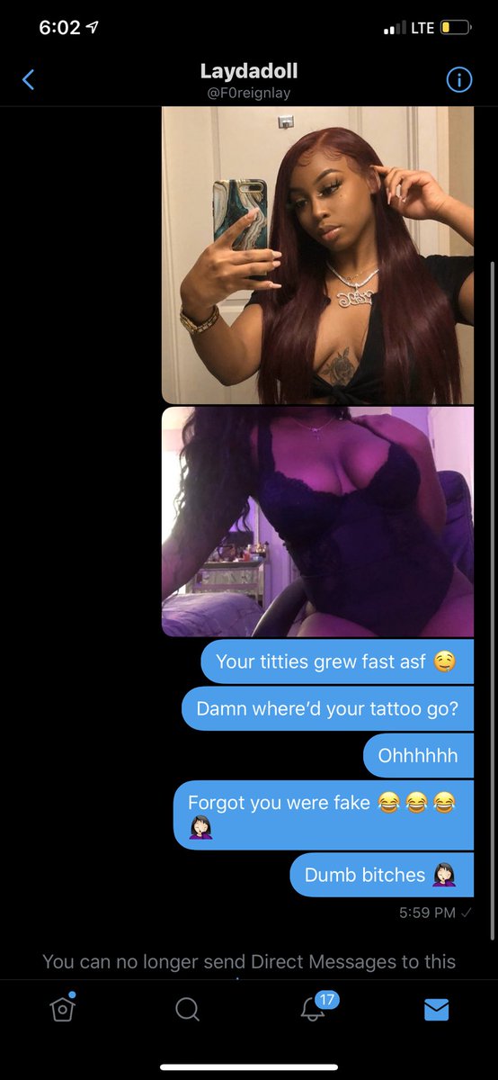 imhornyash's tweet photo. DO NO BUY FROM @F0reignlay  SHE IS FRAUD! https://t.co/idpmDeBSCx