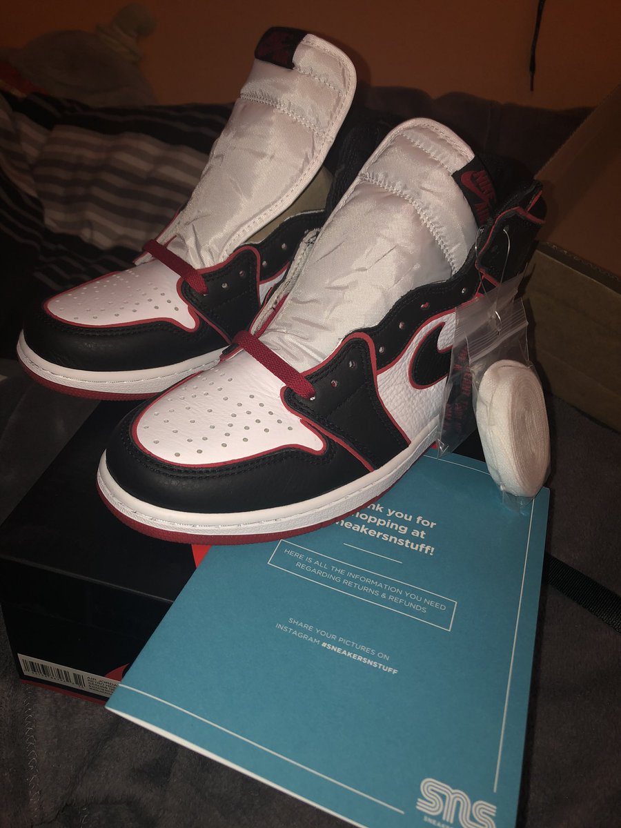 69. Jordan 1 Bloodline