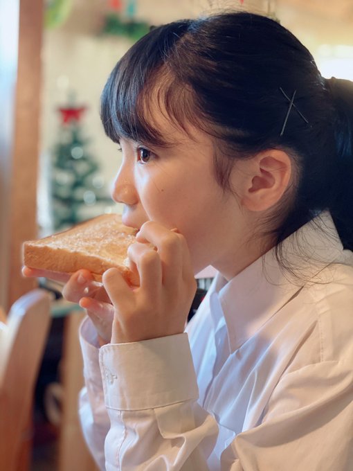 黒にゃご(せな)のTwitter画像47