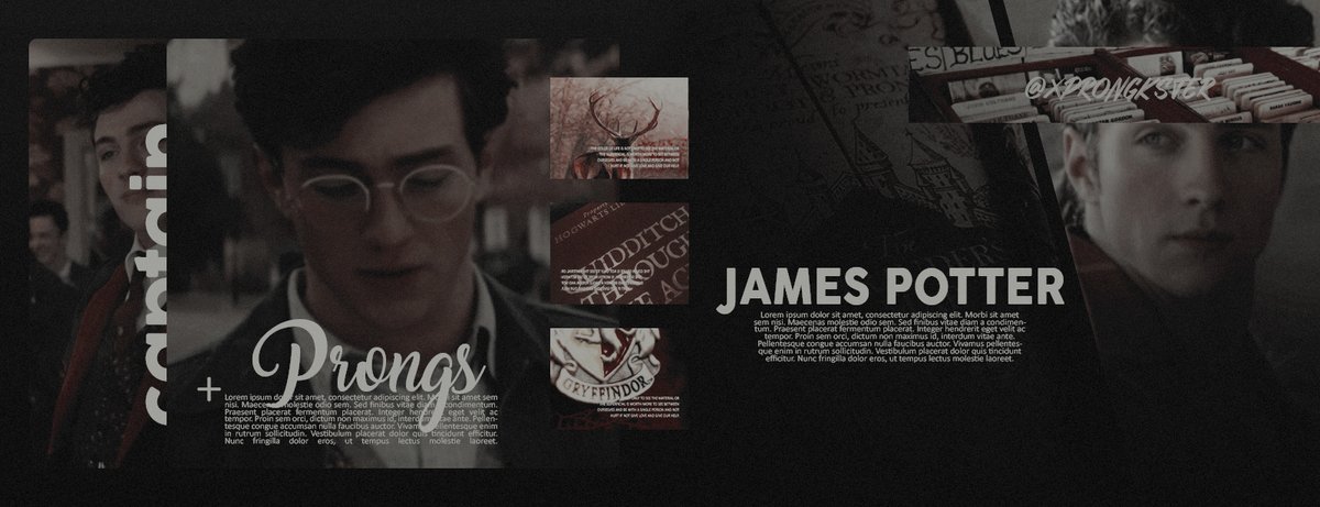 ❝Por iniciativa, se puso en el medio del huracán, sólo para demostrarse a sí mismo que podía salir herido o intacto, pero que iba a estar al otro lado de la tormenta.❞

                  ❐⋮ 𝑱𝑎𝑚𝑒𝑠 𝑪𝘩𝑎𝑟𝑙𝑢𝑠 𝑷𝑜𝑡𝑡𝑒𝑟.
                  ❐⋮ #FreeRol #HarryPotter.