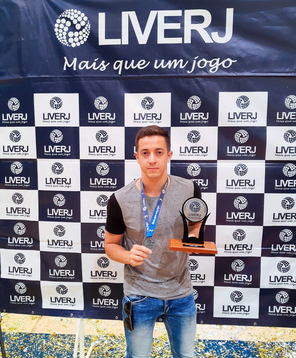 CordeiroIggor's tweet photo. Vice campeão da Taça Ouro Liga B.

Bora que ano que vem é primeira divisão 💪🏻🏐

#liverj #volei #carapebusvoleibol https://t.co/9aYKuH0Sm6