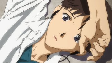 新世紀エヴァンゲリオン キャラクターの名前や身長 年齢 誕生日まとめ 人気ランキングについても 足長パパのブログ