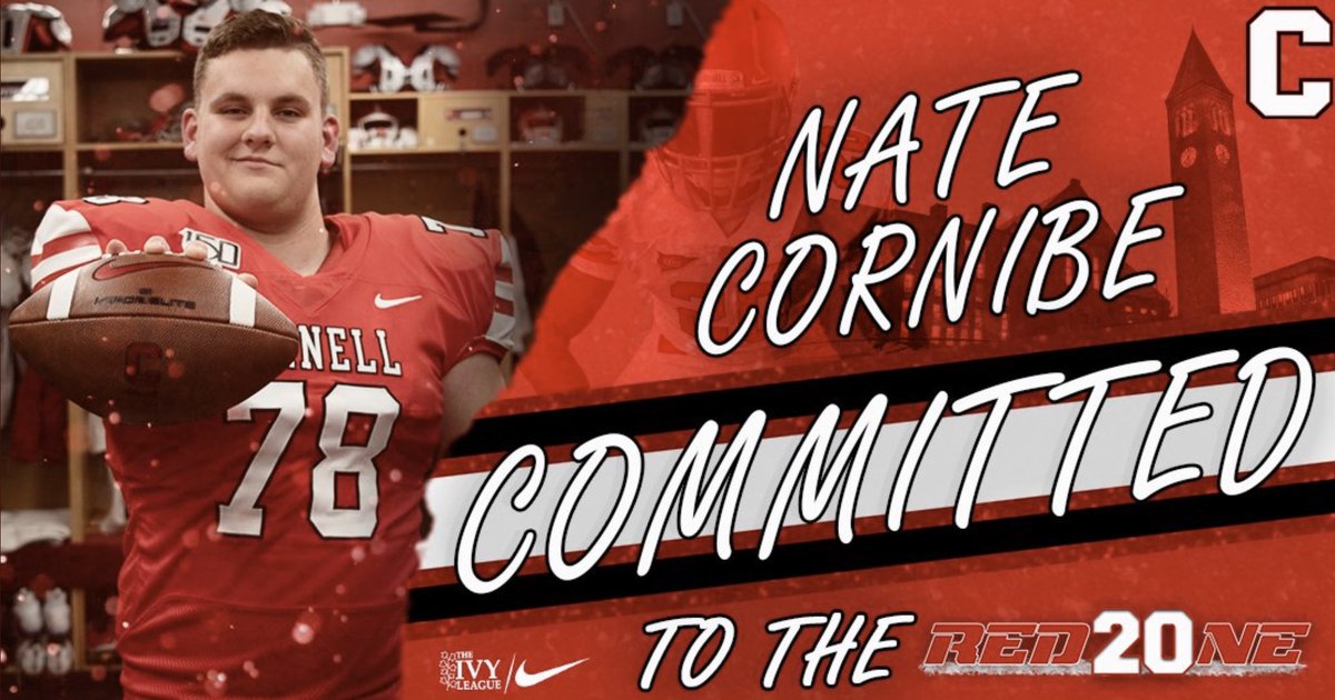 Nate Cornibe tweet media