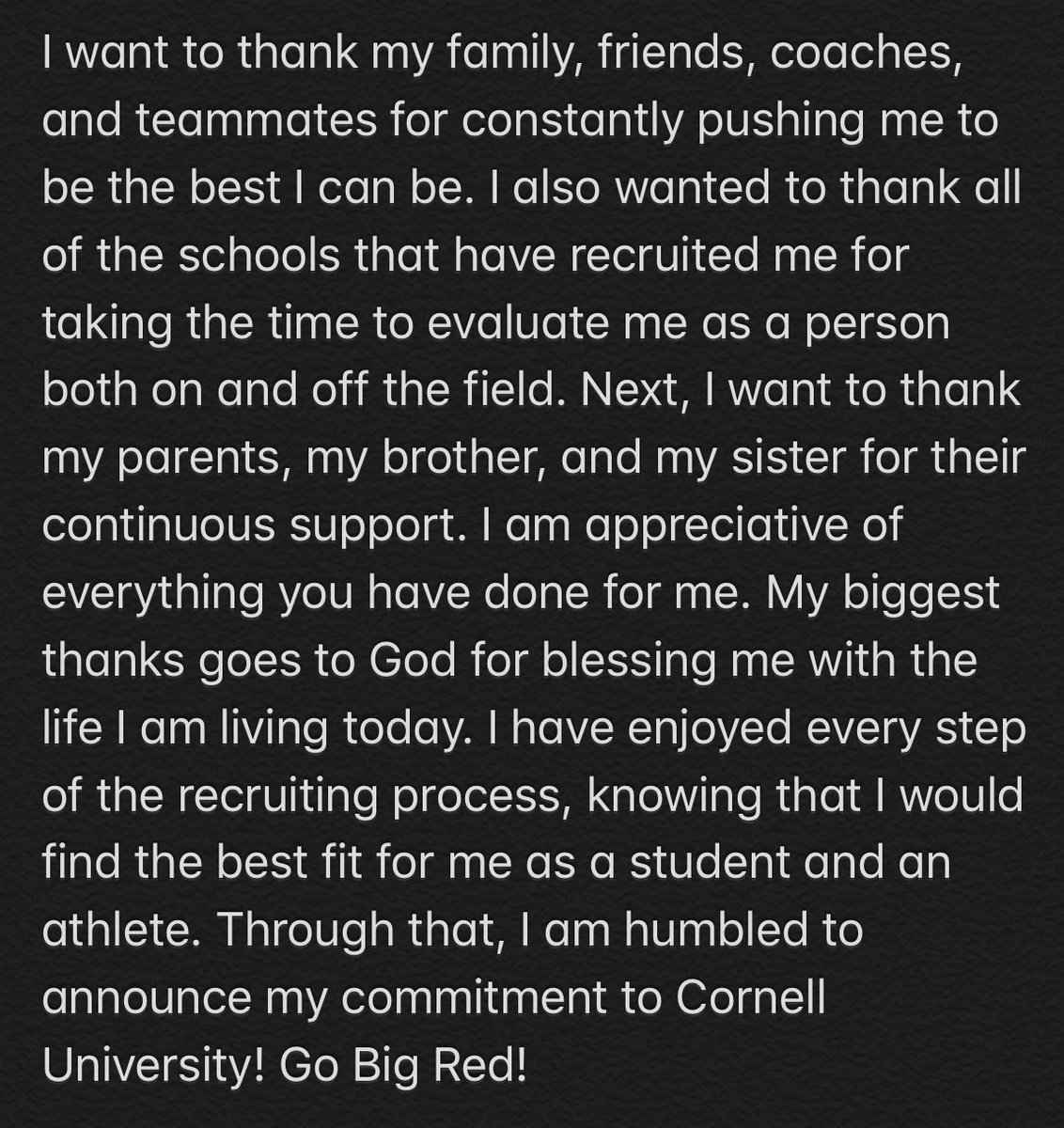 Nate Cornibe tweet media