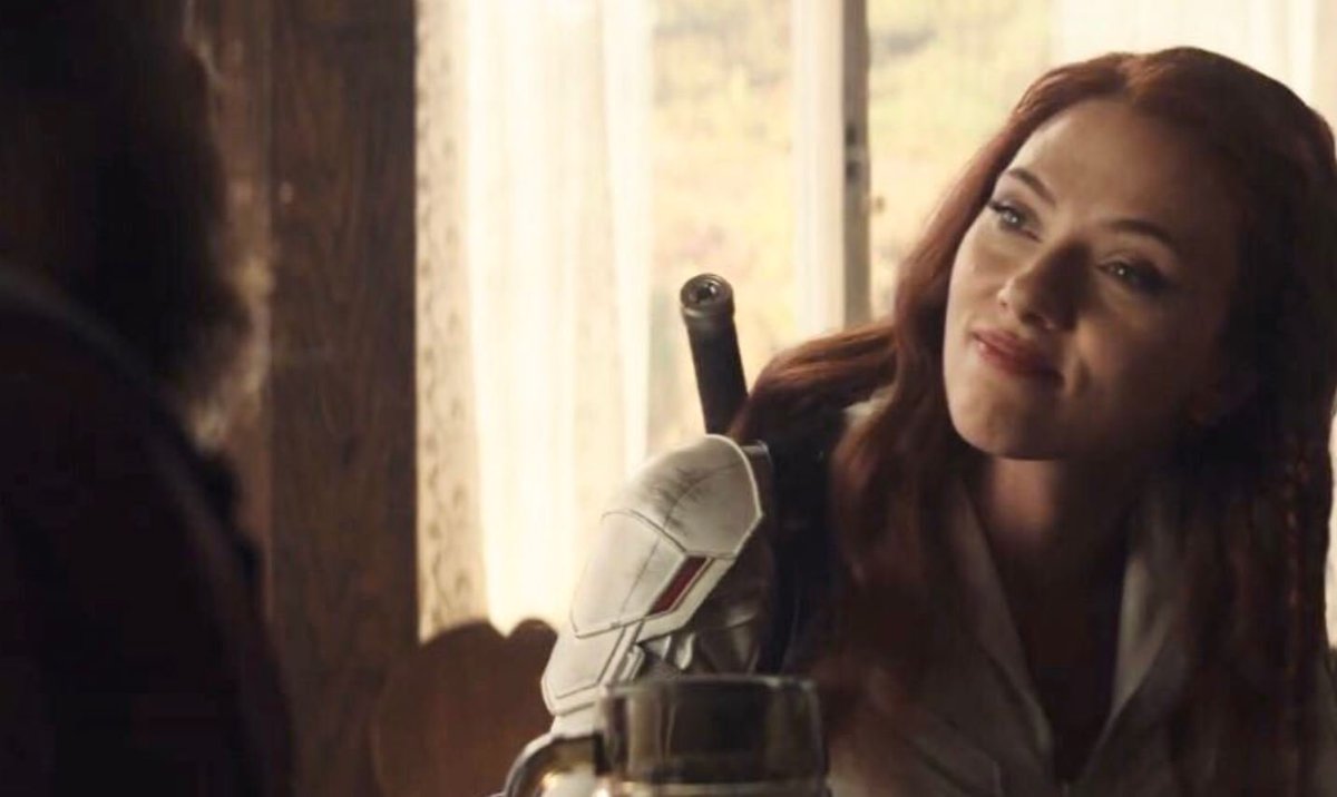 nyc_johnson's tweet image. What @MarvelStudios is failing at: #homogenizing #superheroines...