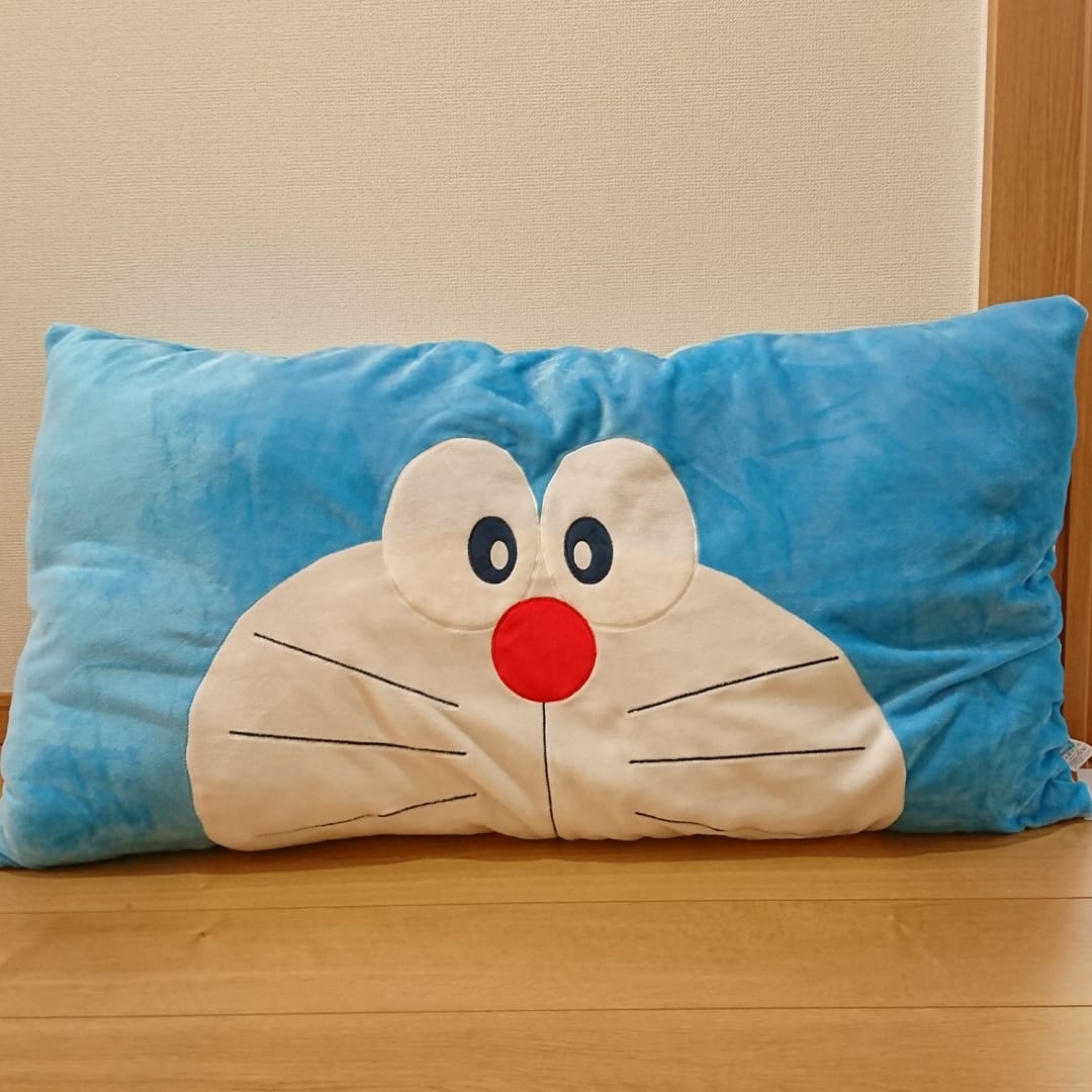 猫型ロボット ドラ専用 En Twitter ドラえもんの長座布団 ドラえもん しまむら しまパト しまむら購入品 猫型ロボット ドラ専用 En Twitter ドラえもんの長座布団 ドラえもん しまむら しまパト しまむら購入品
