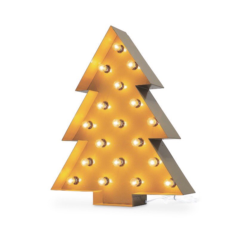 Seventeen days until Christmas! We’re still taking orders on many of our standard items and have some items in stock, including three of these gold Christmas trees. Ready to ship tomorrow!
#sawandsteel #christmas #christmastree #christmasdecor #christmastree🎄 #christmasgifts