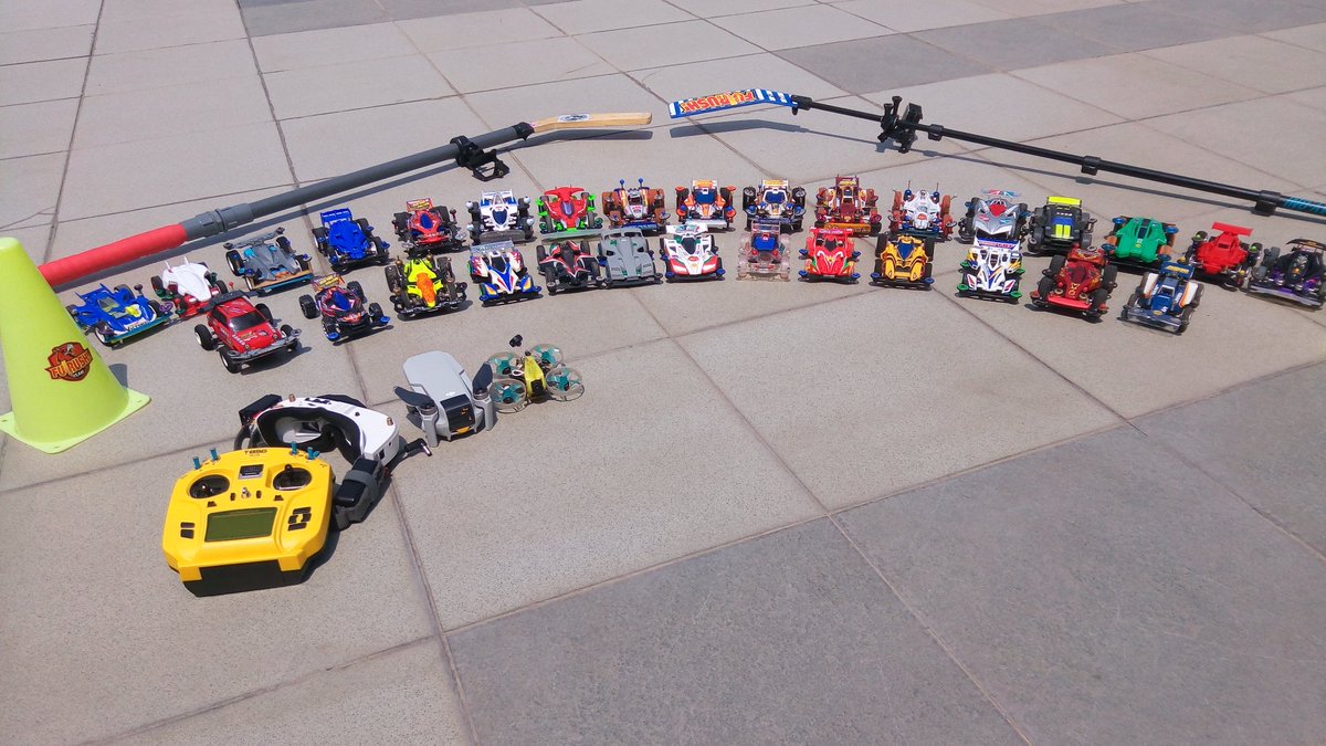 TeamFlazh's tweet photo. Thanks guys for the run! #stayhelthy #staypositive #streetmini4wd #Playon #streetmahbebas #tamiyaindonesia #Mini4WD #TamiyaMini4WD #KOMSS #STO100 #ミニ四駆 #tamiya #TOS #STO #STOrookie #STObasic #TamiyaOriginalSeratus #furush #teamflazh #teamflazhchannel #hobby #hobbies https://t.co/VFYgIKEupM