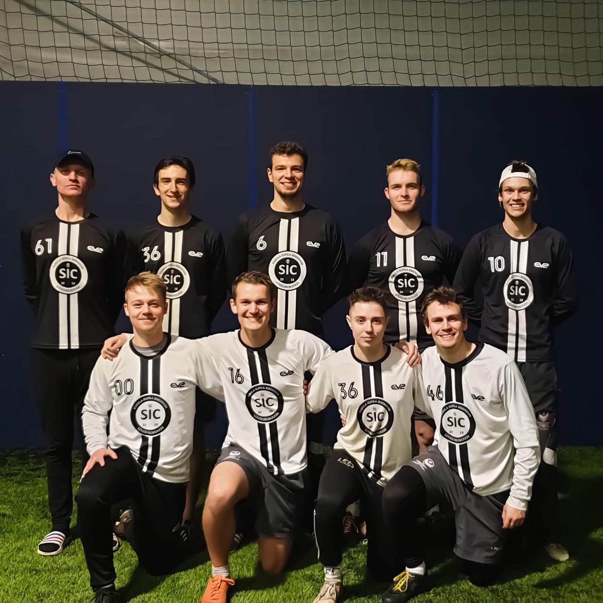 SIC Ultimate tweet media