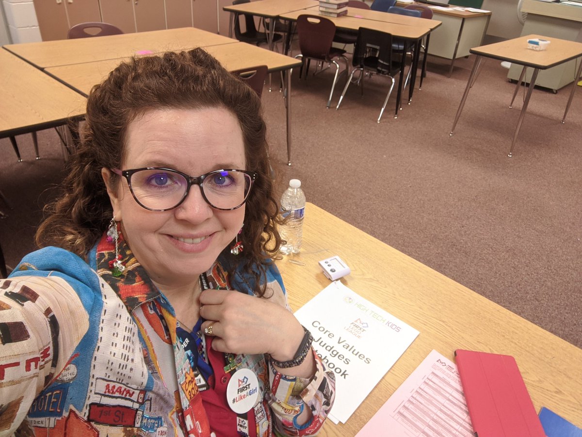 KYST Foundation tweet media