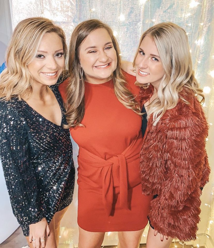 Troy University Phi Mu tweet media