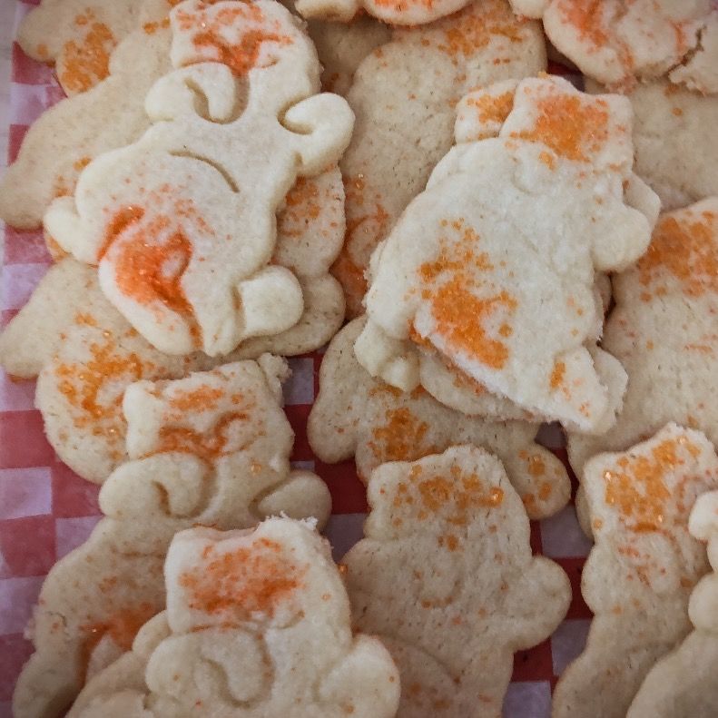 toebeanscafe's tweet photo. Homemade Sugar Pugsley for your thoughts?
•
#toebeanscatcafe #toebeanscatcafe #catcafe #exoticshorthair #persiancat @pugsleyaaddams #flatfacecat #cat #cookie https://t.co/AHywGDbZCu