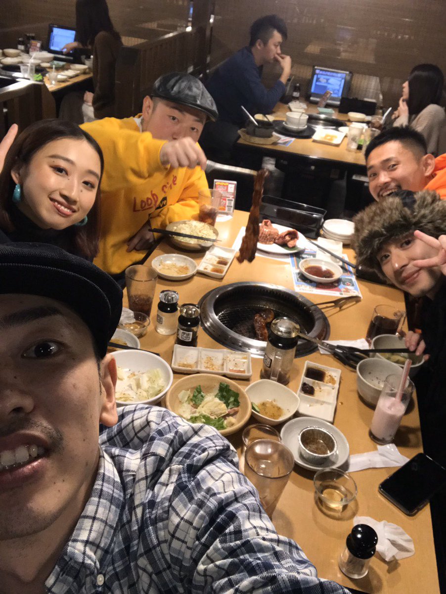 irimoya_taku's tweet photo. LOOP SIDE...
本当にありがとうございました‼️
皆様のおかげで最高なイベントになりました🤩
また何かありましたら、是非お願い致します‼️
みんなで楽しんでいきましょ〜🎉🎉
#loopside https://t.co/WpzS6FSKhy