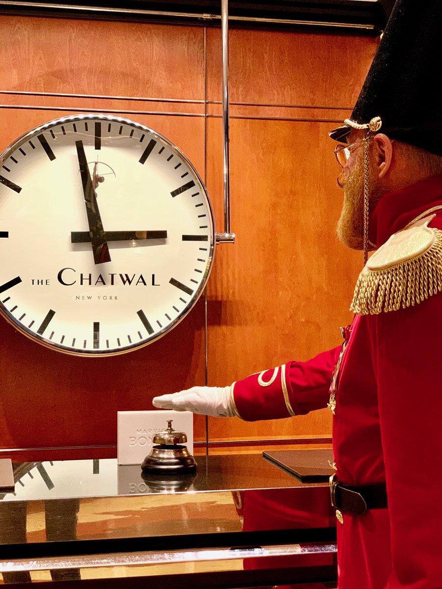 We are kicking off this Holiday Season with magical collaboration with <a href="/faoschwarz/">FAO Schwarz</a> 💂‍♂️💂‍♂️Our guests enjoy a VIP Tour of the flagship store conducted by the iconic FAO soldiers and complete with a private shopping experience!