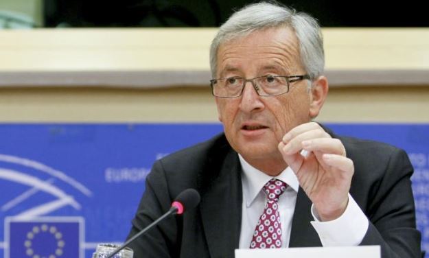 \"Where there is a will, there is a deal - we have one!\" 
(Jean-Claude Happy   