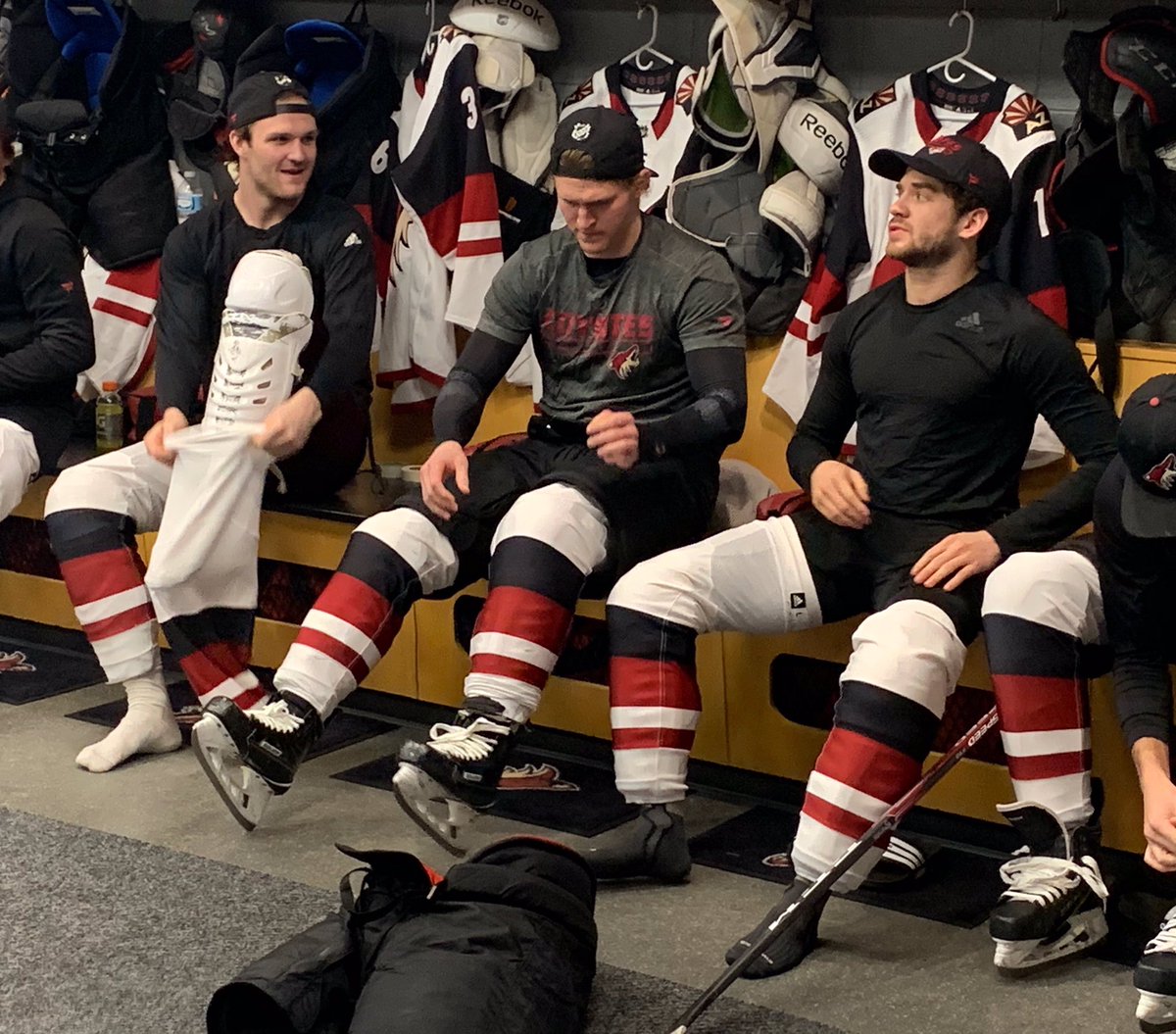 A couple of <a href="/ChicagoMission/">Chicago Mission AAA</a> kids who never gave up on their dreams.