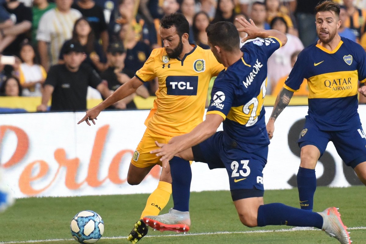 Rosario central vs boca juniors betting experts how to keep track of all your cryptocurrency