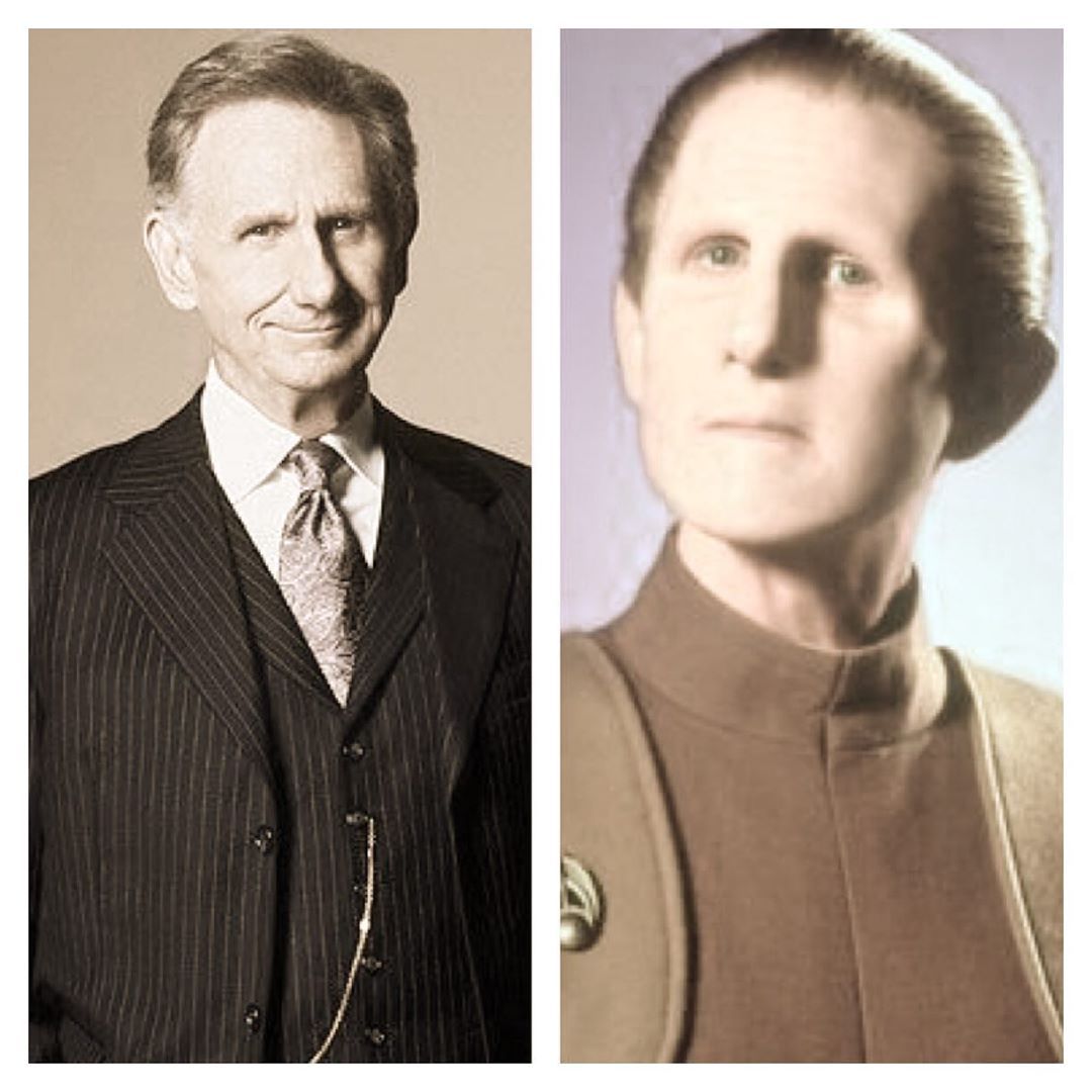 actordougjones's tweet photo. Rene Auberjonois 1940~2019.
A beloved member of our Star Trek family, among so many other decorated achievements on stage and screen. But above all, one of the sweetest humans I have ever met.
May he rest in God’s peace.
#ReneAuberjonois #RIP https://t.co/mK0aua9beV