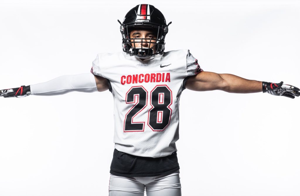 DraftDiamonds's tweet photo. 2020 NFL Draft Prospect Interview: Tarek Dalou, CB, Concordia University https://t.co/PidecOq9qs #NFL #NFLDraftNews https://t.co/K4s4uajvlp