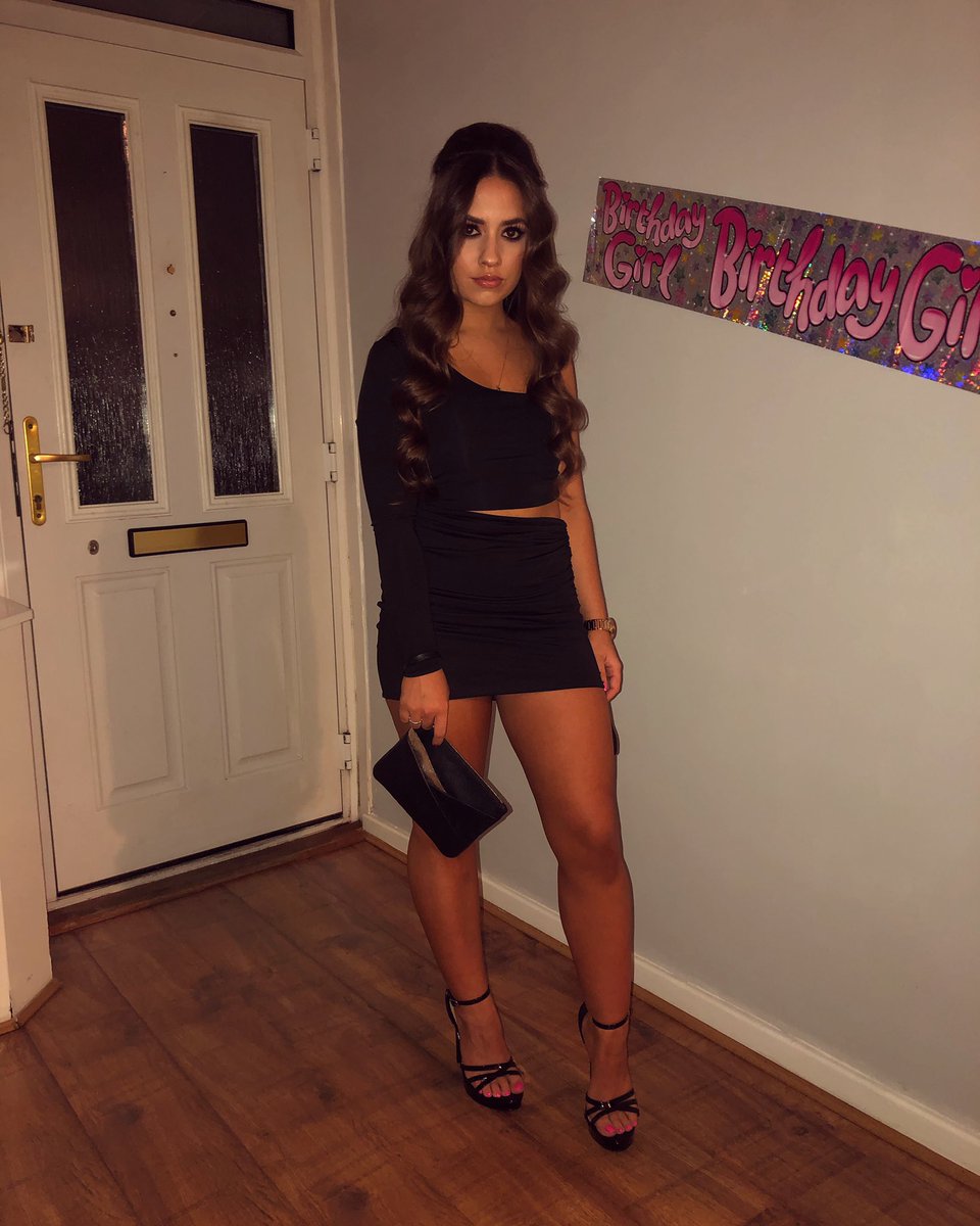 Jade Austin tweet media
