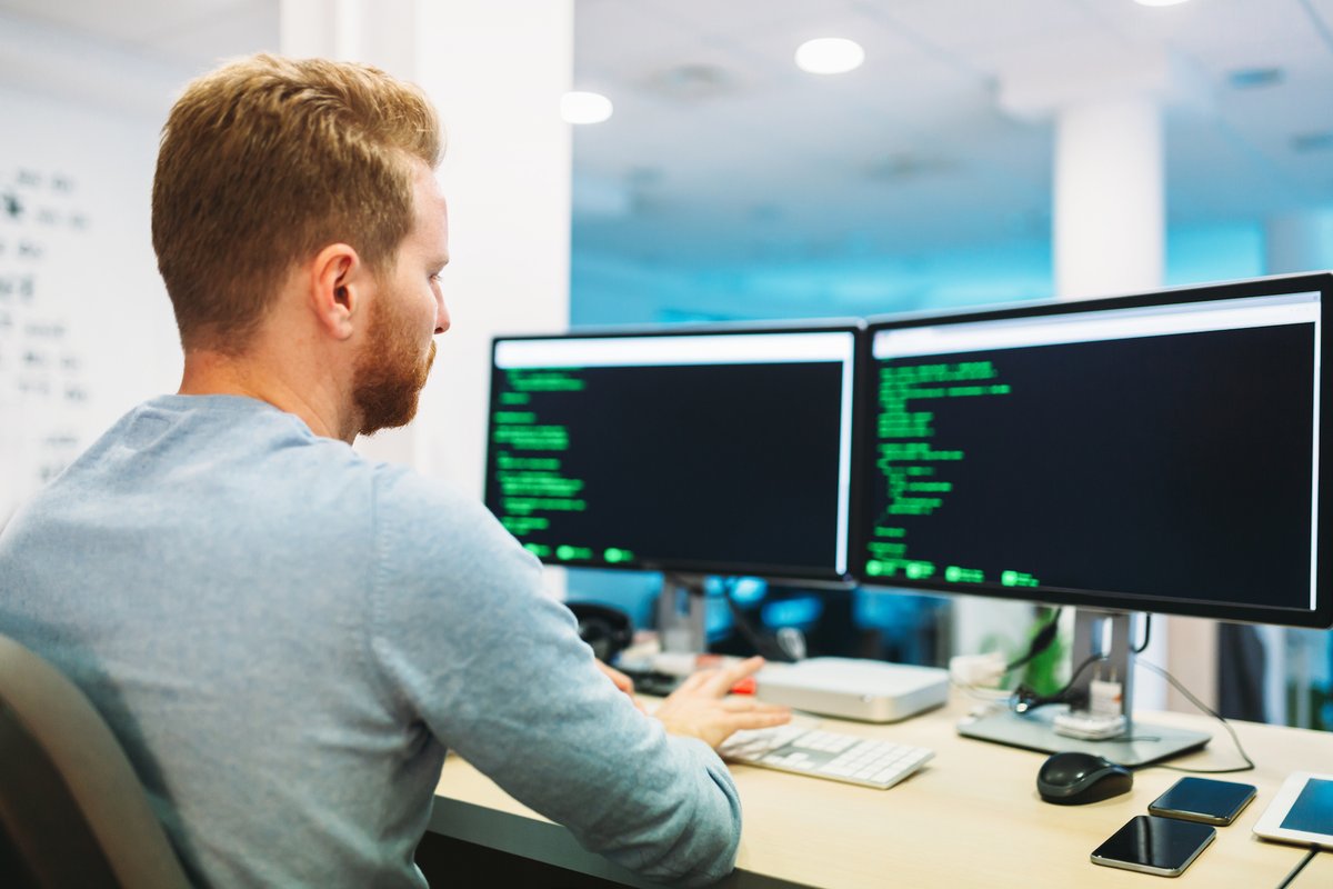 maintech1's tweet image. Increased security risks due to more API calls are rising. And web-enabled apps have more attack surface area because of exposed APIs. Call Maintech to help you stay secure. #Maintech #API #APISupport hubs.ly/H0lKlzZ0