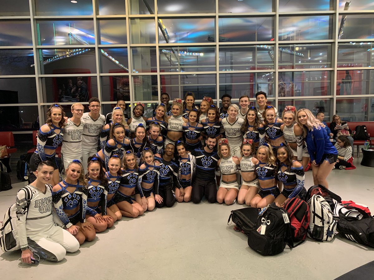 CA_SwooshCats's tweet photo. Good Luck to our sister team @WEblackops #swooshops https://t.co/frNzYNGLl4