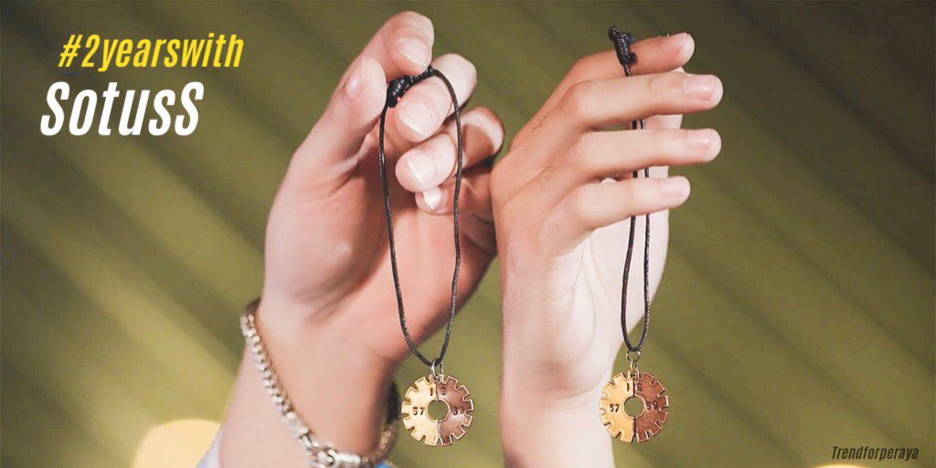 trendforperaya's tweet photo. สวัสดีค่ะ #ทีมพีรญา 😊

9/12 นี้เป็นวันครบรอบ 2 ปีการออนแอร์อีพีแรกของ #sotusStheseries แล้วค่ะ เวลาผ่านไปเร็วมากๆ เลย

พรุ่งนี้เรามาแสดงความคิดถึงพี่อาทิตย์กับก้องภพไปพร้อมๆ กันนะคะ

แฮชแท็กนี้เลยค่ะ #2yearswithSotusS https://t.co/vbno04CFcz