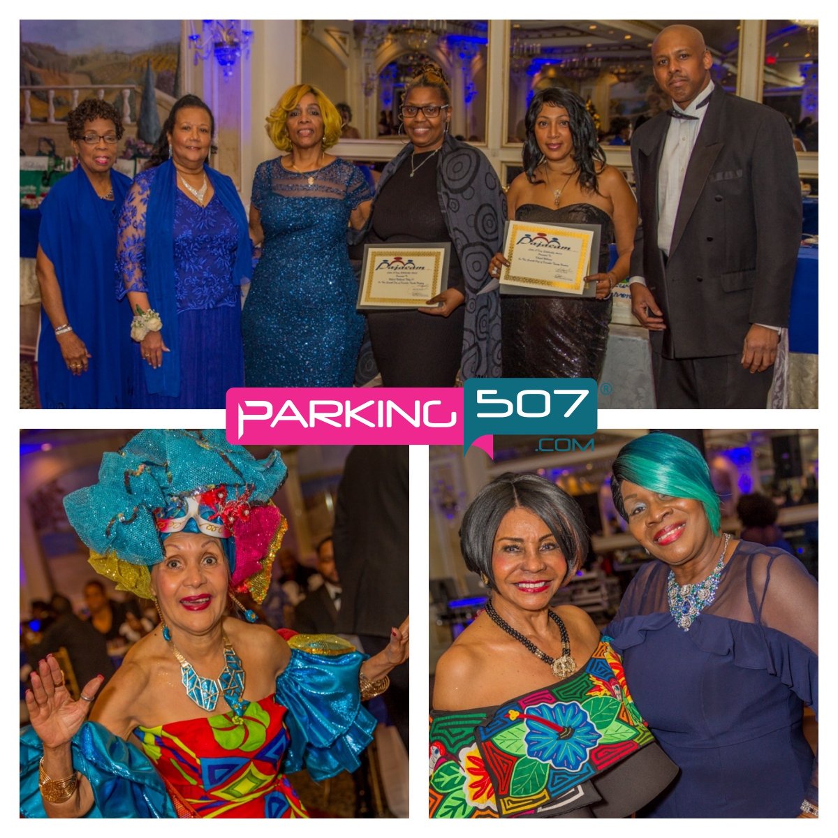 Pajacam 22nd Anniversary click to view photos: soo.nr/eXWX