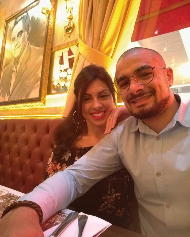 valmatosoficial's tweet photo. Vamos comemorar o amor a alegria o companheirismo  a fidelidade as conquistas e realizações  e a nossa vida juntos #1anodecasados  #demilhares https://t.co/RB7VIs9V9S https://t.co/E1ISbtpubJ