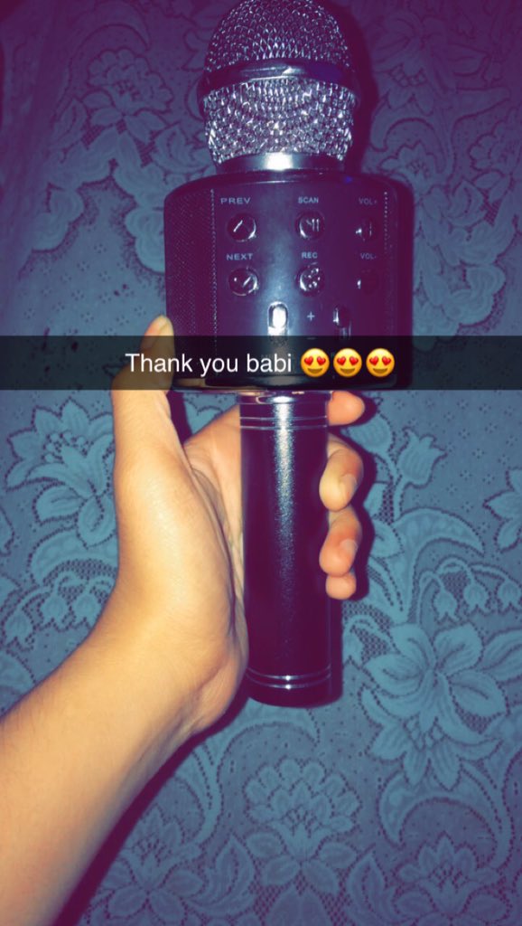 Mnmndl's tweet photo. Thank you babi 😍 yeyyy https://t.co/L6WKjQd6Oa