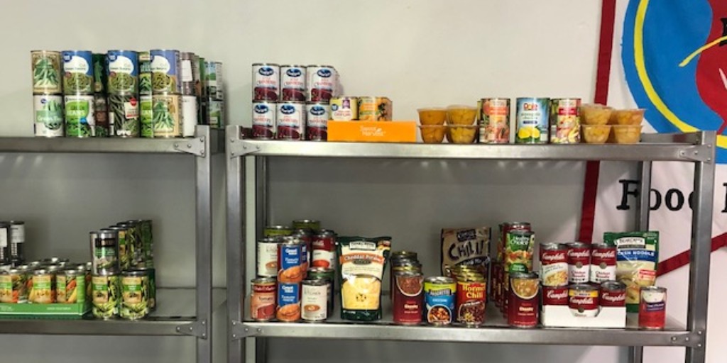 Got an unpaid ISU parking ticket? The Office of Parking and Transportation will let you "pay down" your fine when you donate items to their Stock the Pantry event now through Dec. 13! Donations go to the School Street Food Pantry. Get all the details here: news.illinoisstate.edu/2019/11/office…