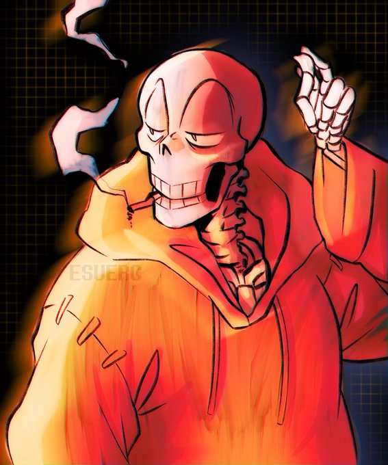 Undertaleauのtwitterイラスト検索結果 古い順