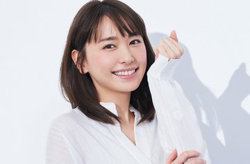 新垣結衣が好感度高い人気の理由は根暗な性格 インスタやらない発言の真相は Mish Mash