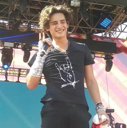 Emilio en el Coca Cola Metate!

#EmilioEnMetate