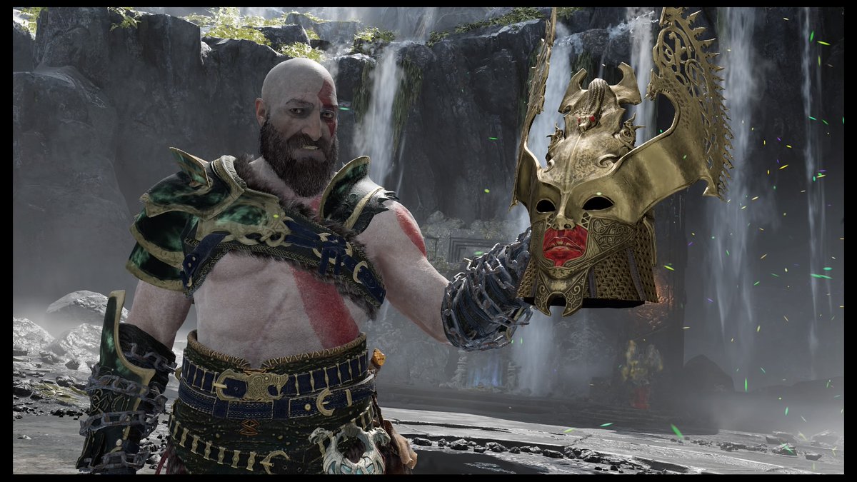 moises_grcia's tweet photo. #GodofWar #PS4share https://t.co/WnThP9eN5Q