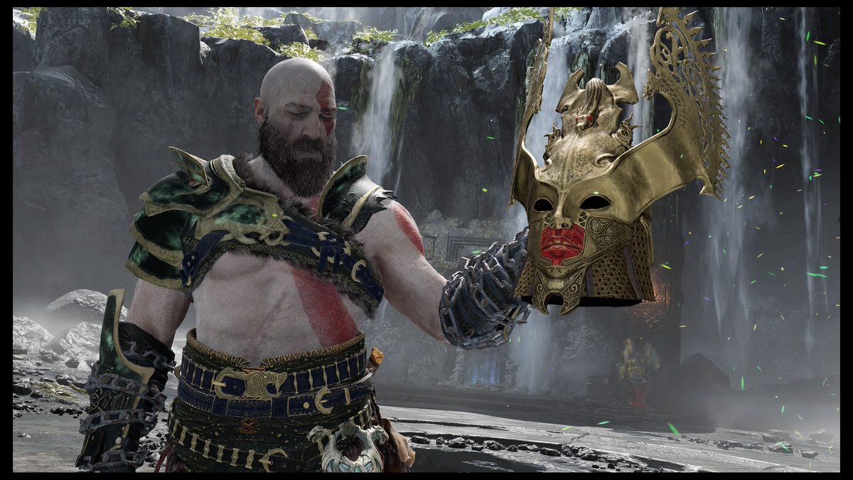 moises_grcia's tweet photo. #GodofWar #PS4share https://t.co/XB1KbTO94R