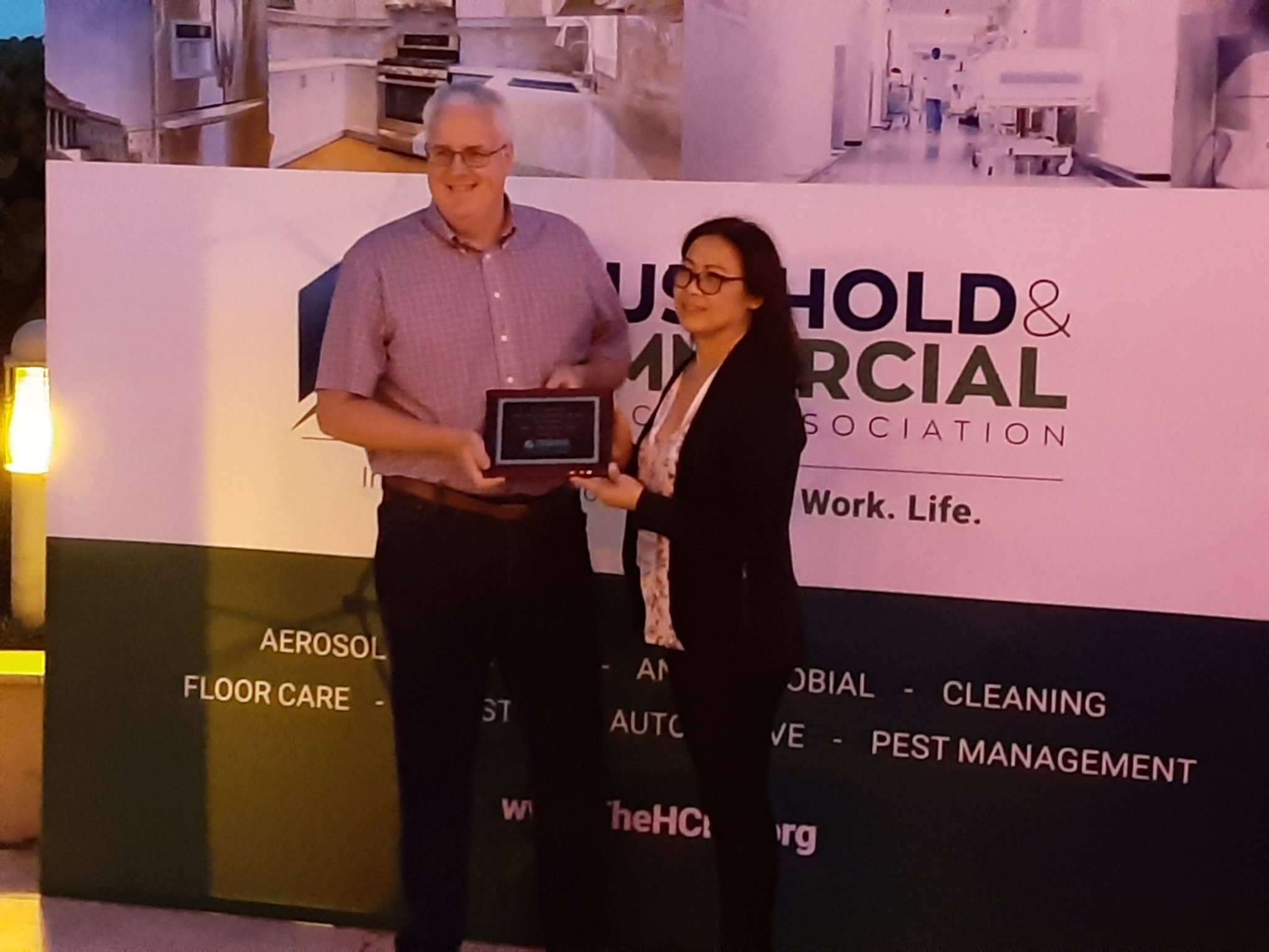 DS Containers (DSContainers) / Twitter