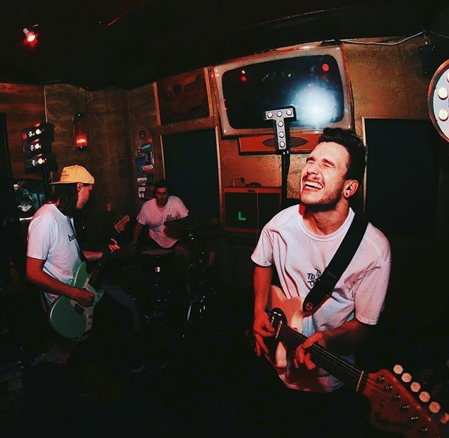 Oct 20th / Henne stepping on a nail midset⁠ 📸 <a href="/fabixyo/">@Fabiola Montilla</a>
#elmtreecircle ift.tt/2PqBGah