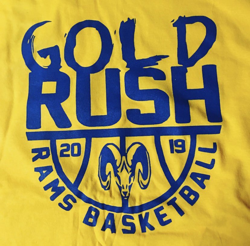 KDHoops717's tweet photo. This TUESDAY is our home ๐ถGOLD๐ถRUSH๐ถGAME๐ถ vs Dover & will be dedicated to a member of our KD FAMILYโshirts will be $10 & proceeds will be donated to Patโs family. We will be wearing our GOLD unis & hope to see EVERYONE in support of KD and Pat in GOLD!#FAMILY #pray4pat ๐๐๐ https://t.co/29O8Fq1bmJ