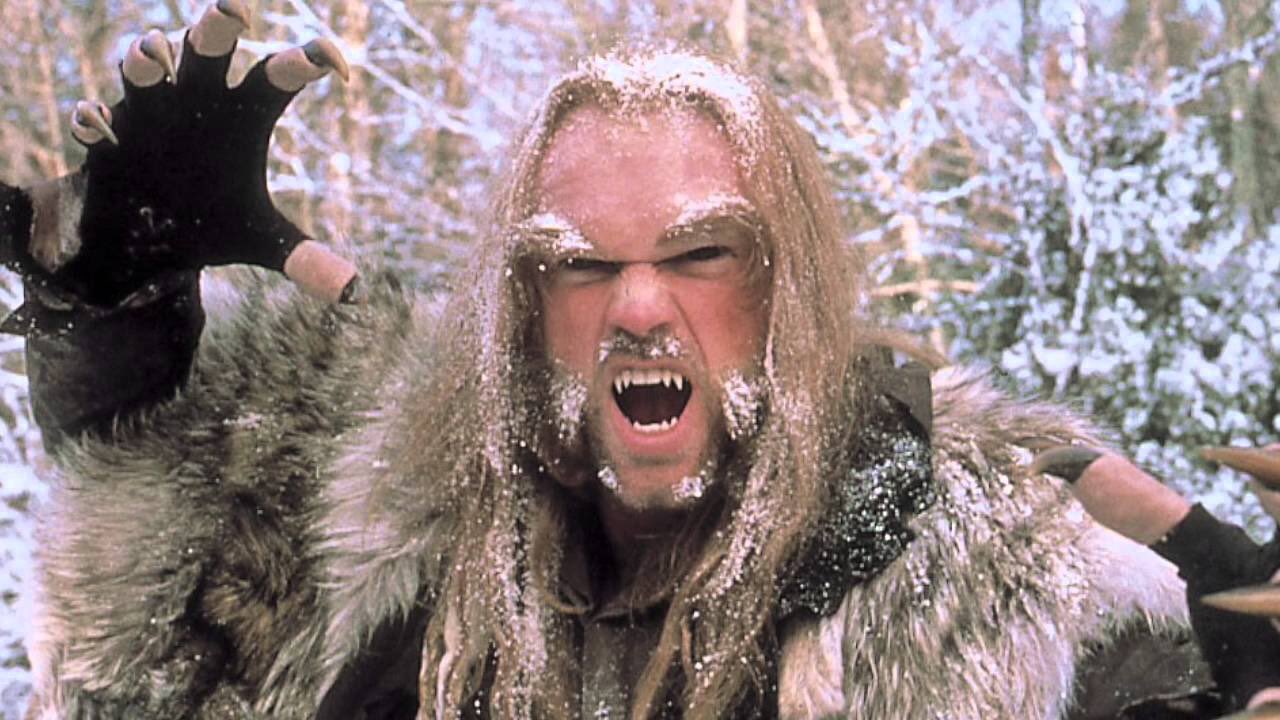 Happy birthday to Tyler Mane! 