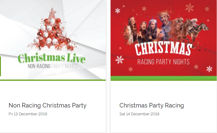 Racing_Industry's tweet photo. 3 Race meetings @WolvesRaces this week as well as non-racing Christmas Party!

Unlike the big tracks where you get lost, this track you can get up close and personal to the runners and winners

Well worth a visit!

https://t.co/52ZjqhUd0c

#GoRacing #Wolverhampton #Christmas https://t.co/NAZ8mUj4Rr