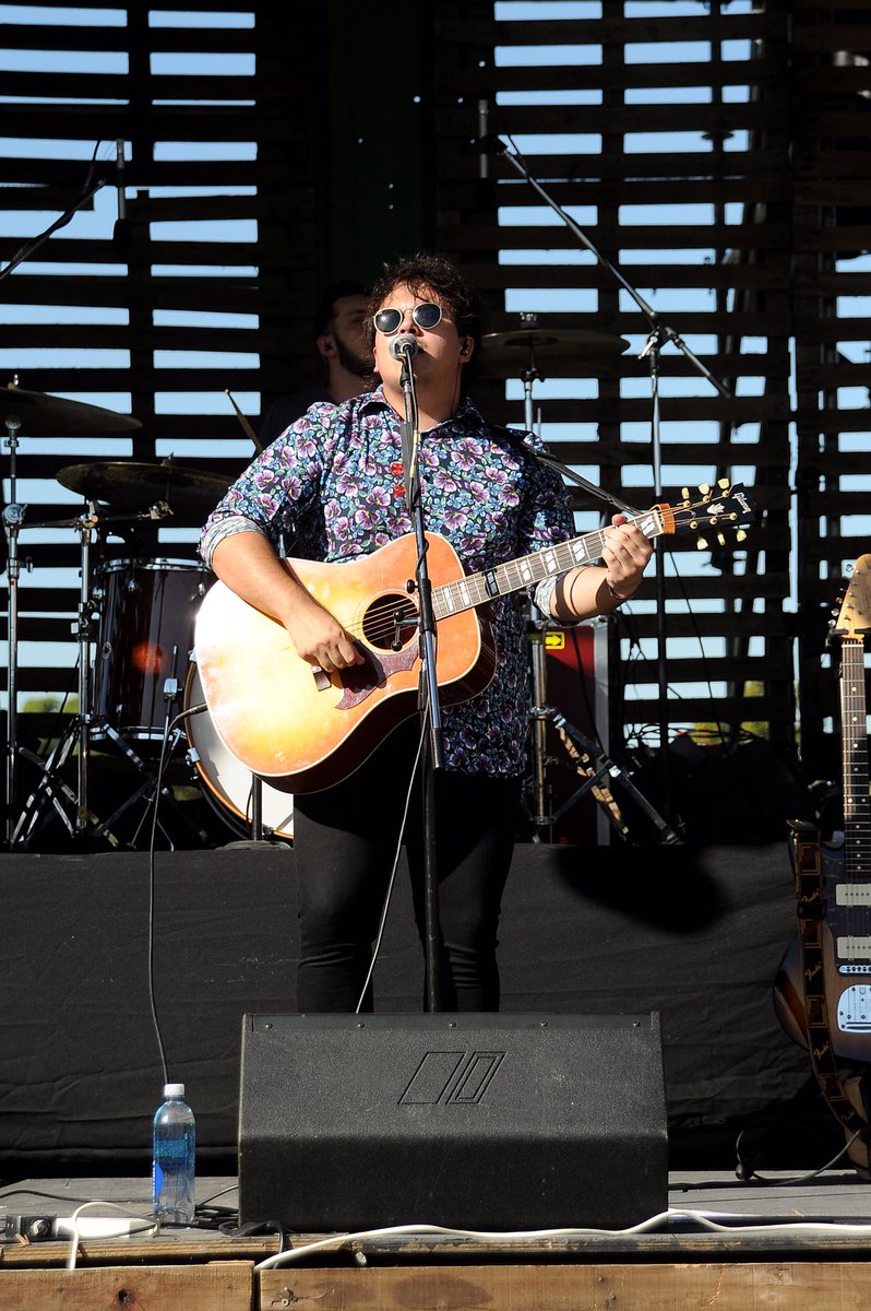 #wateke2019 🌈

<a href="/gibsonespanol/">Gibson en español</a> 

📸 <a href="/jlgfoto/">JLG</a>