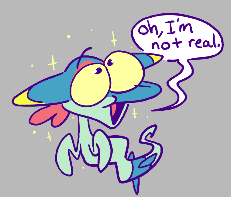 Allie On Twitter Shiny Dreepy Why