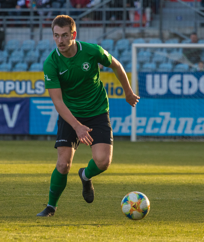 fkpribram's tweet photo. 📷 REPORT + FOTO // Záběry z duelu s Jihočechy @SK_Dynamo_CB  jsou na našem webu, stejně tak jako report nejdůležitějších momentů utkání. #CEBPRI

➡️ https://t.co/Gm1NZdnhXY https://t.co/1knlBQ90Yo