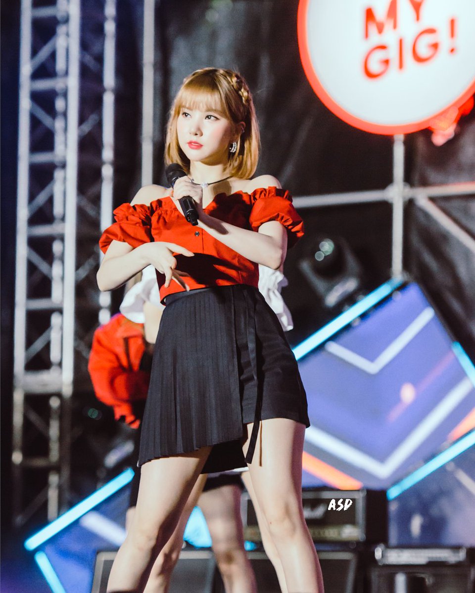 ASDintoyou's tweet photo. 071219 EUNHA (Ohmygigtelkomsel) #1
#EUNHA #GFRIEND  #TelkomselxGFRIEND   #GfriendXTelkomsel  #GFRIENDinJKT  #bucineunha 
@GFRDofficial 
@GFRDofficialJP https://t.co/mcqEtQO3YU