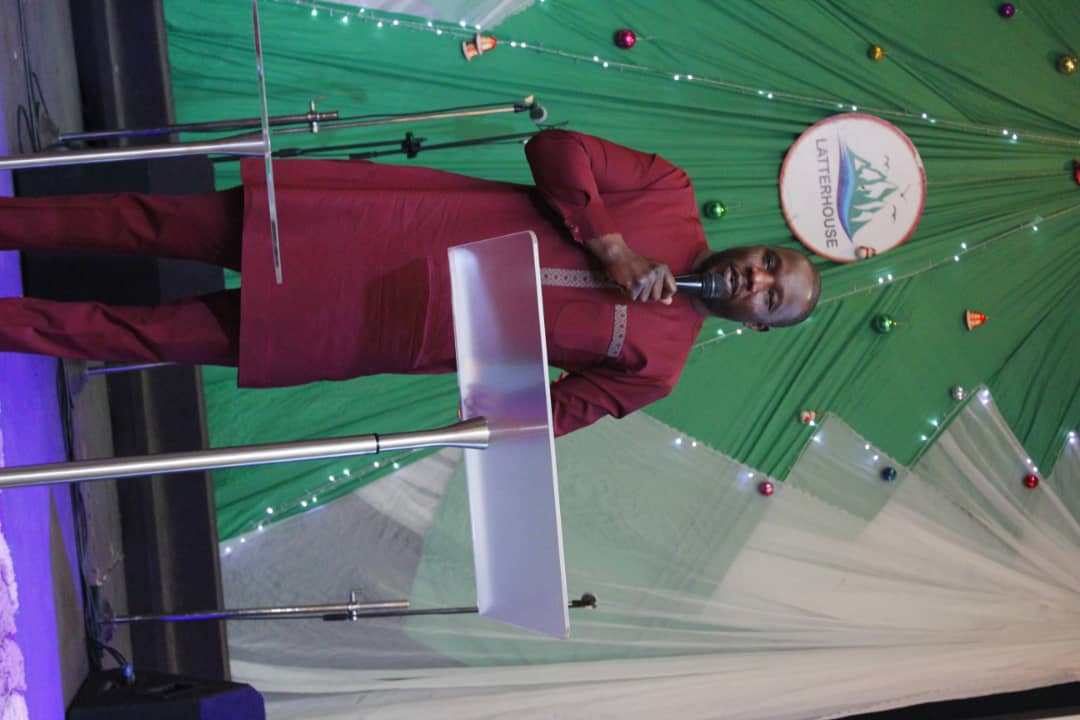 Rt. Hon. Abok Nuhu Ayuba tweet media